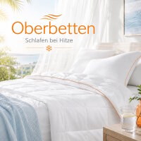 Oberbetten