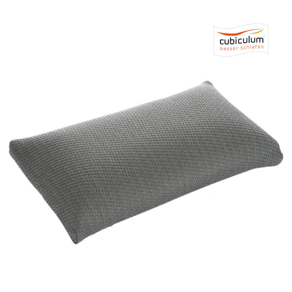 Reisekissen cubitravel (42x25cm) S (Schaum)