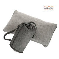 Reisekissen cubitravel (42x25cm) S (Schaum)