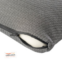 Reisekissen cubitravel (42x25cm) S (Schaum)