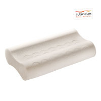 Reisekissen cubitravel (42x25cm) S (Schaum)