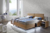 Lugano 90/100x200 einzelbett Final