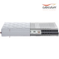 cubiculum CAPRICE IV | Premium Matratze | Schaum