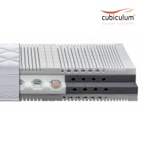 cubiculum CAPRICE IV | Premium Matratze | Schaum